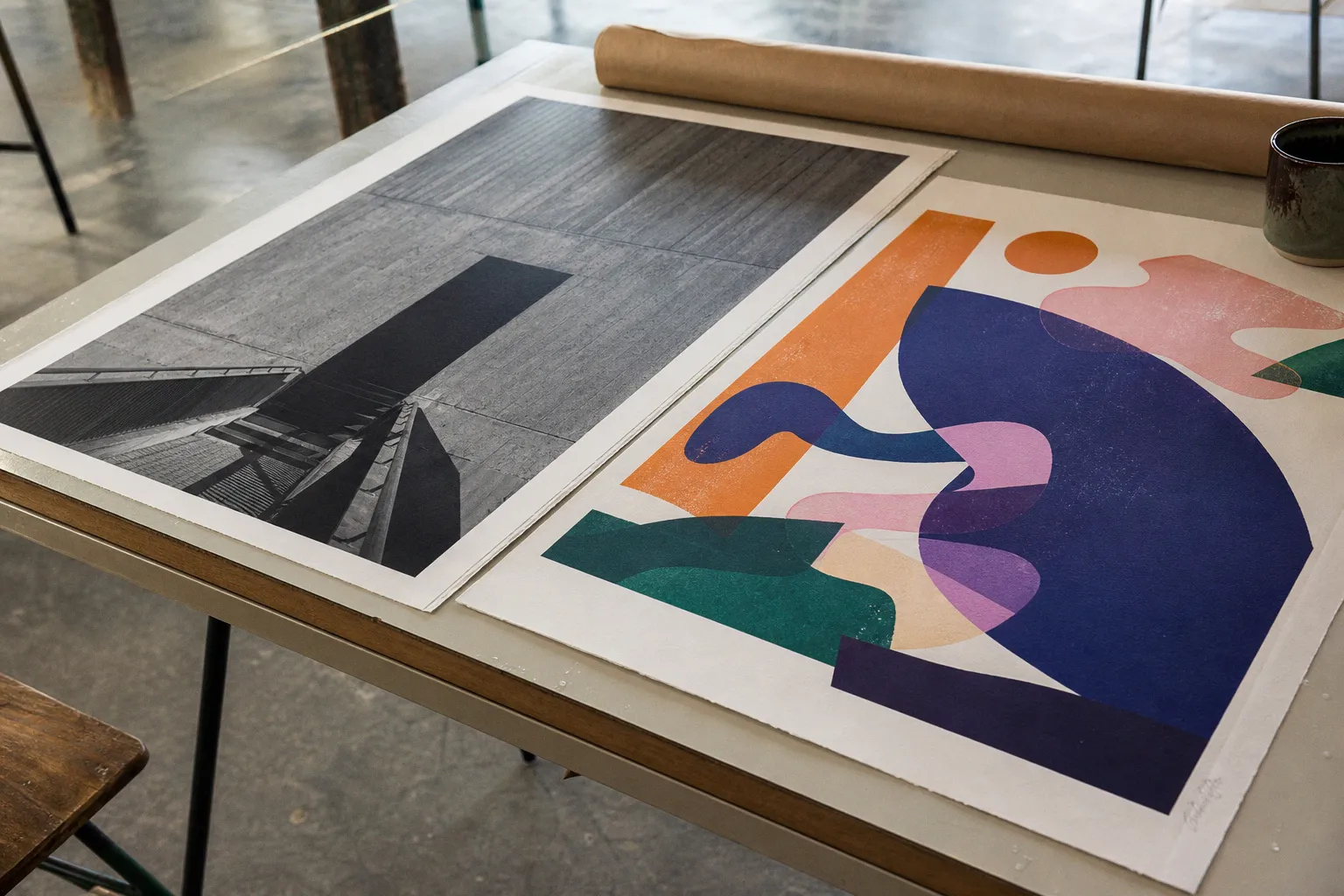 Affiche de festival : illustration ou photo pour l'identité ?