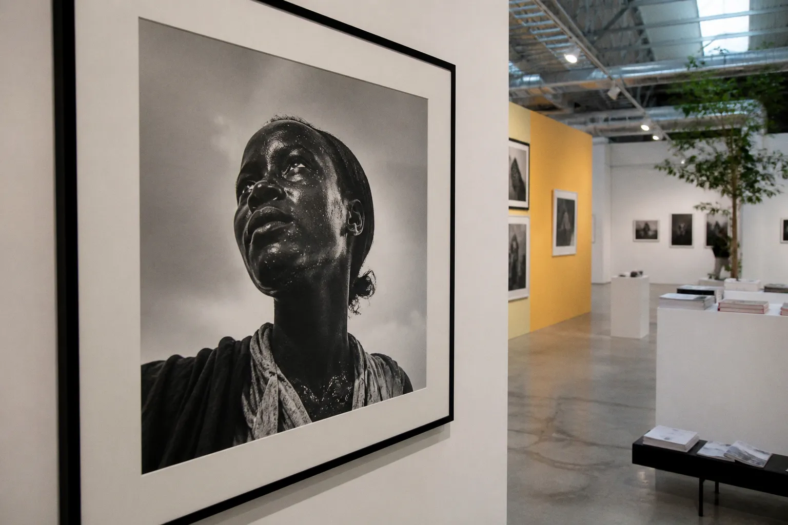 AKAA Art & Design Fair : le renouveau de la photographie africaine