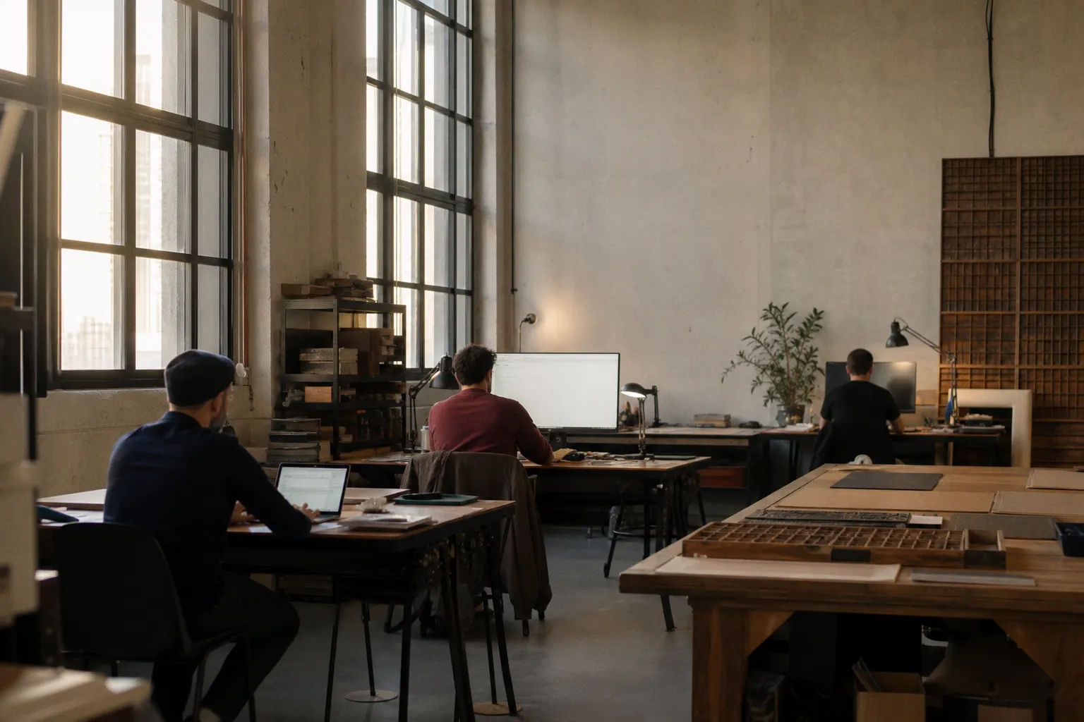 Art Mod : Typofonderie enrichit son catalogue de caractères