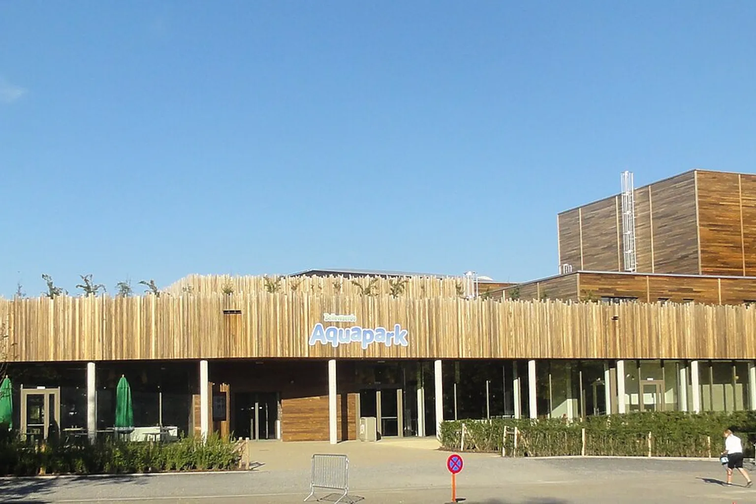 Bellewaerde Aquapark : la visite vaut-elle vraiment le coup ?