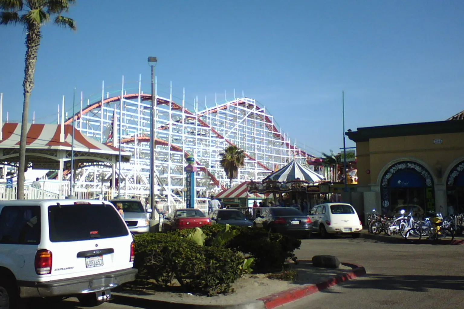 Belmont Park billets : comment choisir la bonne formule ?