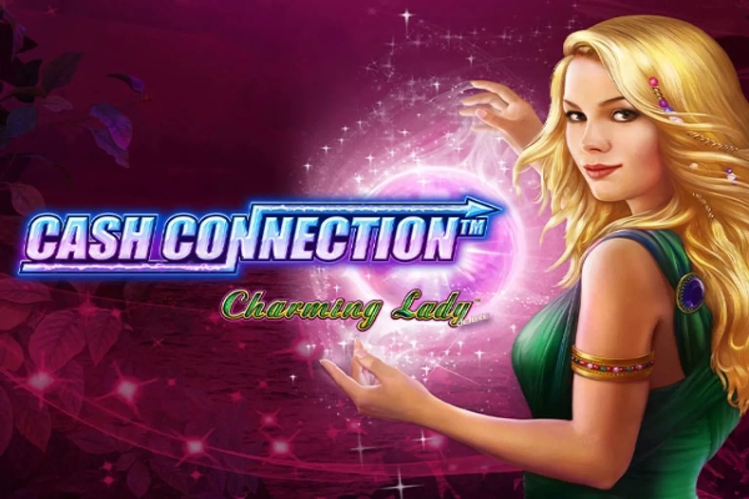Cash Connection - Charming Lady : quel est le principe ?