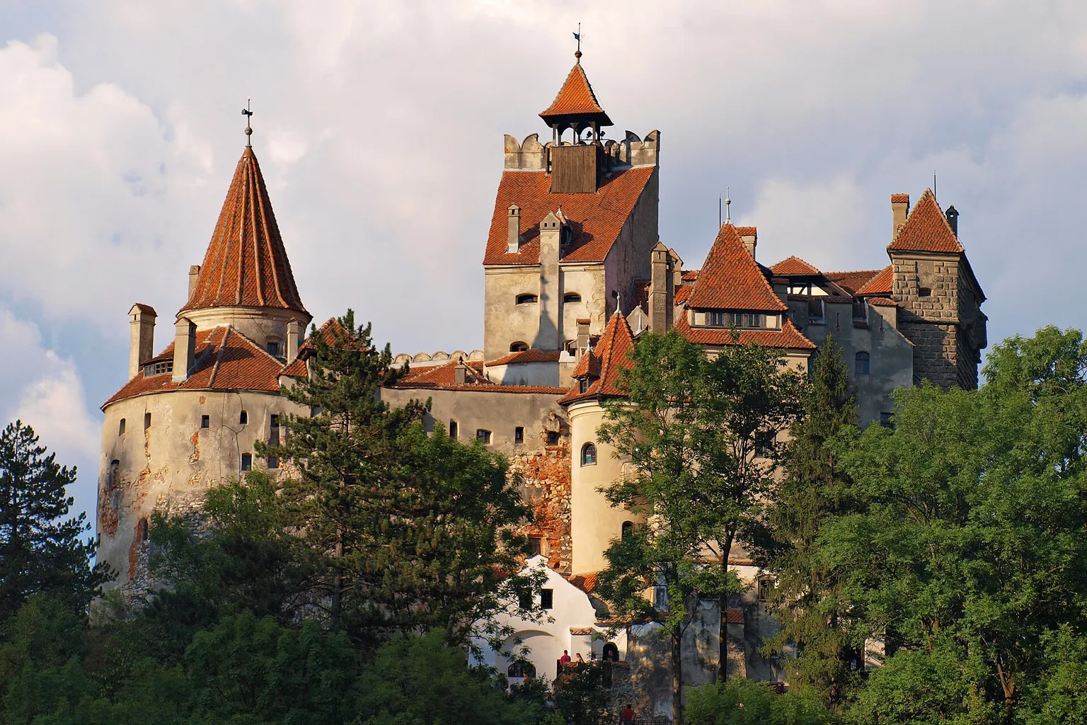 Château de Bran : comment acheter vos billets d'entrée ?