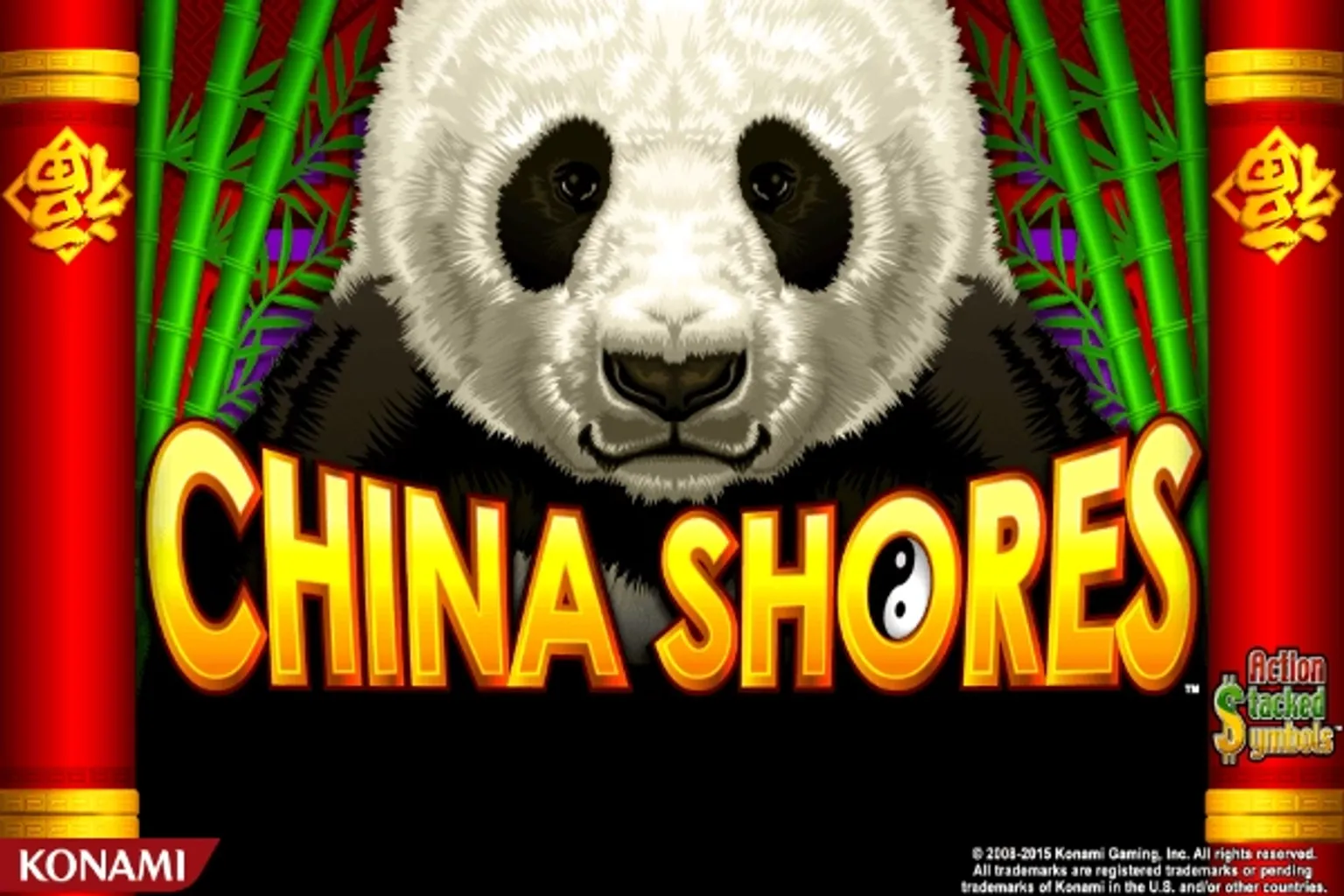 Démo gratuite de China Shores