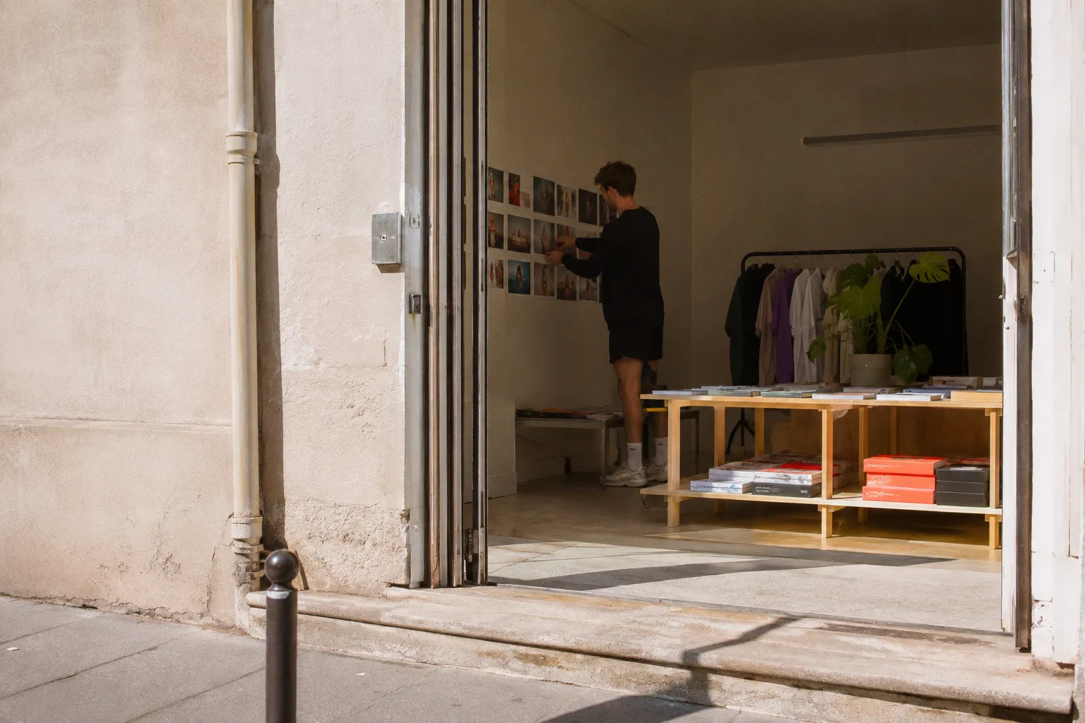 Circle : l'identité visuelle au service de la culture running française