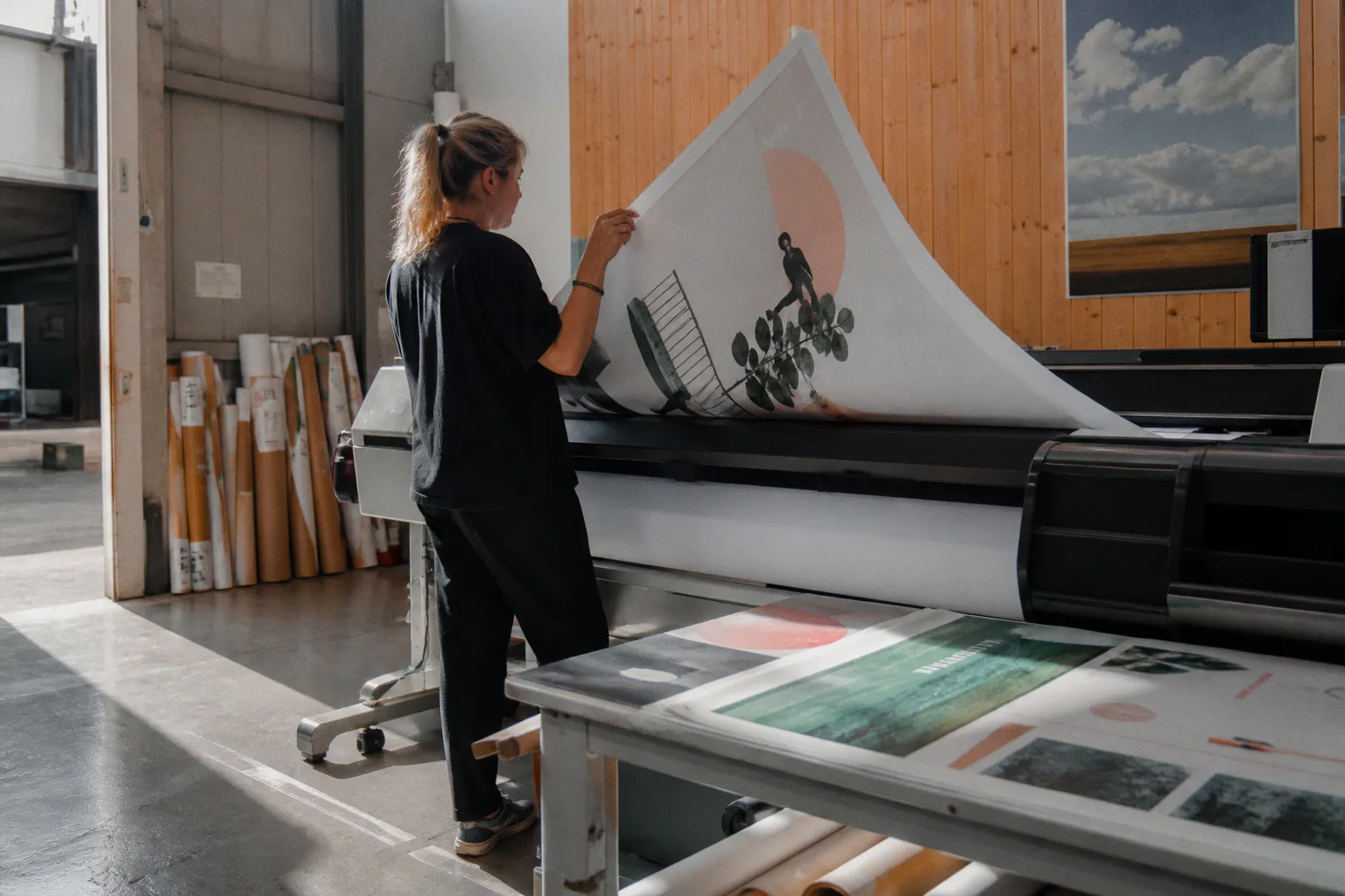 CorelDRAW 2026 : analyse des nouvelles fonctionnalités pour les professionnels du print