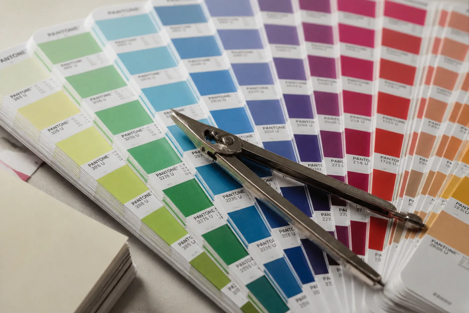 Creation identité visuelle : les étapes clés pour une marque forte