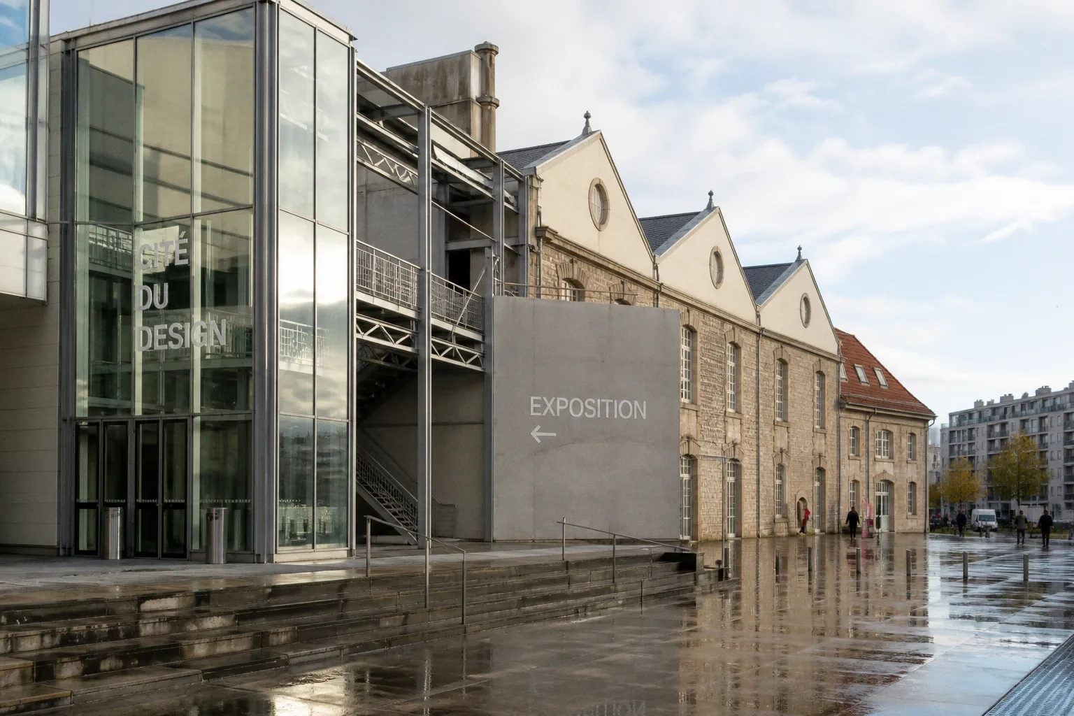 Design en main : quand les objets du quotidien racontent notre histoire à Saint-Étienne