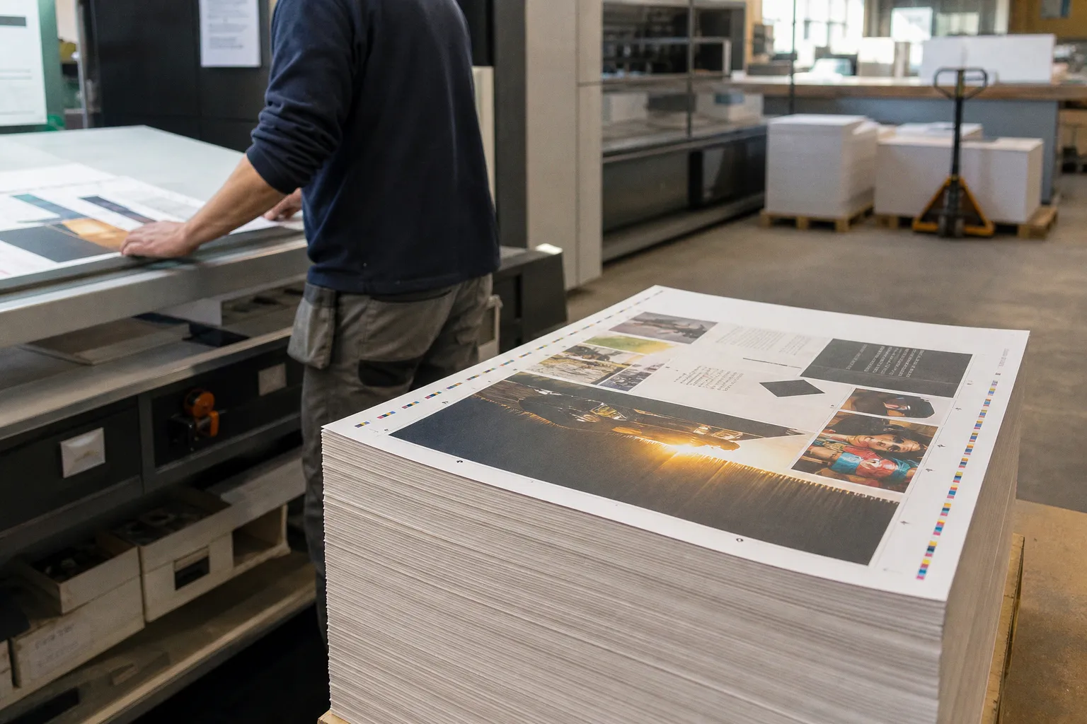 Design graphique d'affiche : comment réussir sa mise en page ?