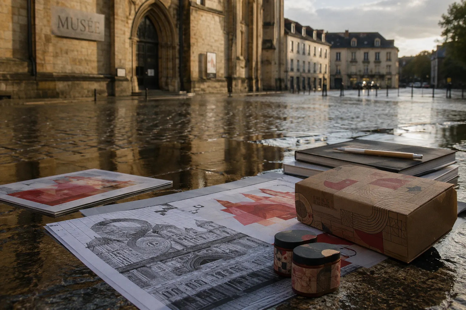 Design patrimonial : entre héritage culturel et responsabilité éthique des marques