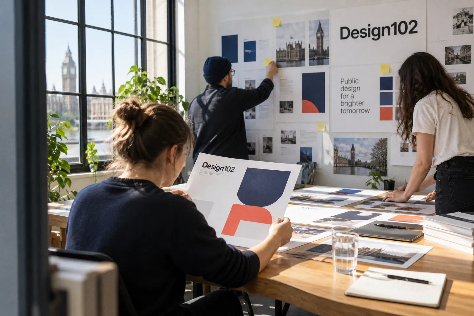 Design102 : les coulisses d'une refonte d'identité pensée pour le numérique