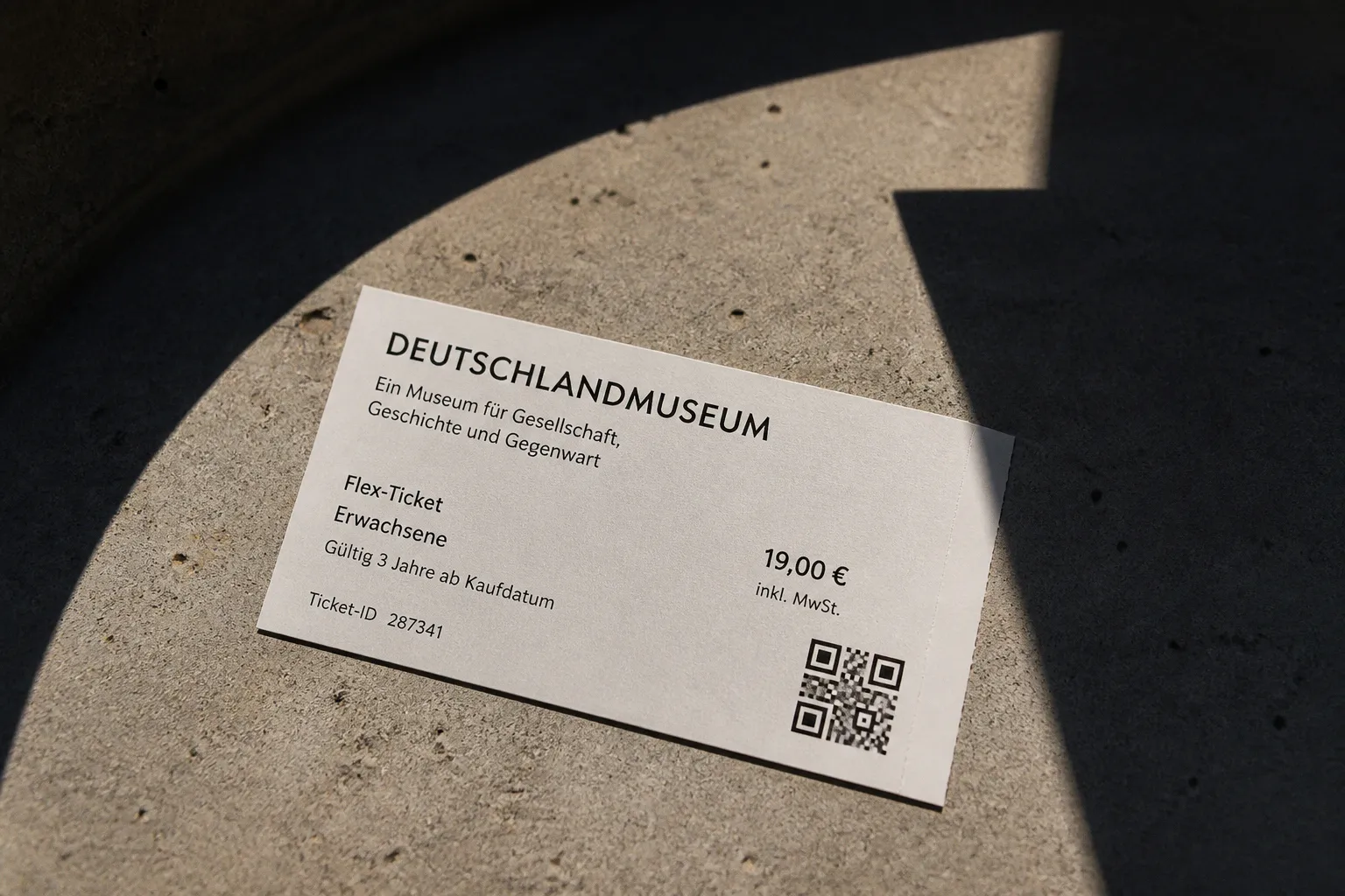Deutschlandmuseum : tarifs et choix des billets à Berlin