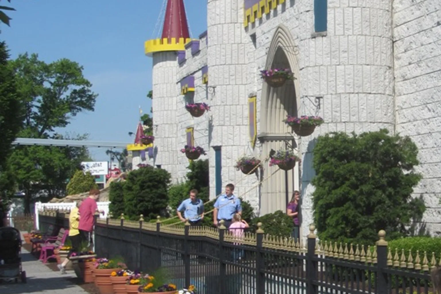 Dutch Wonderland horaires : le guide de visite numérique