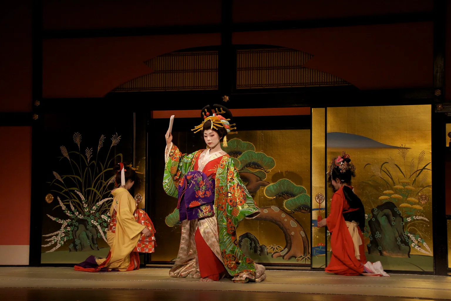 Billets pour Edo Wonderland Nikko Edomura : l'achat en ligne