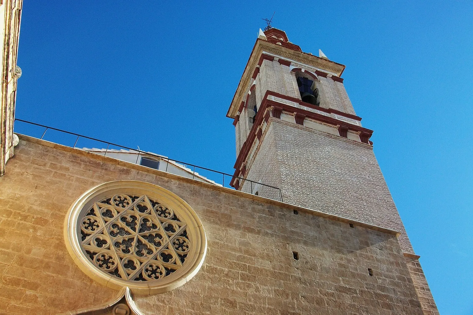 Billets pour l'Église Saint-Nicolas : le système de réservation