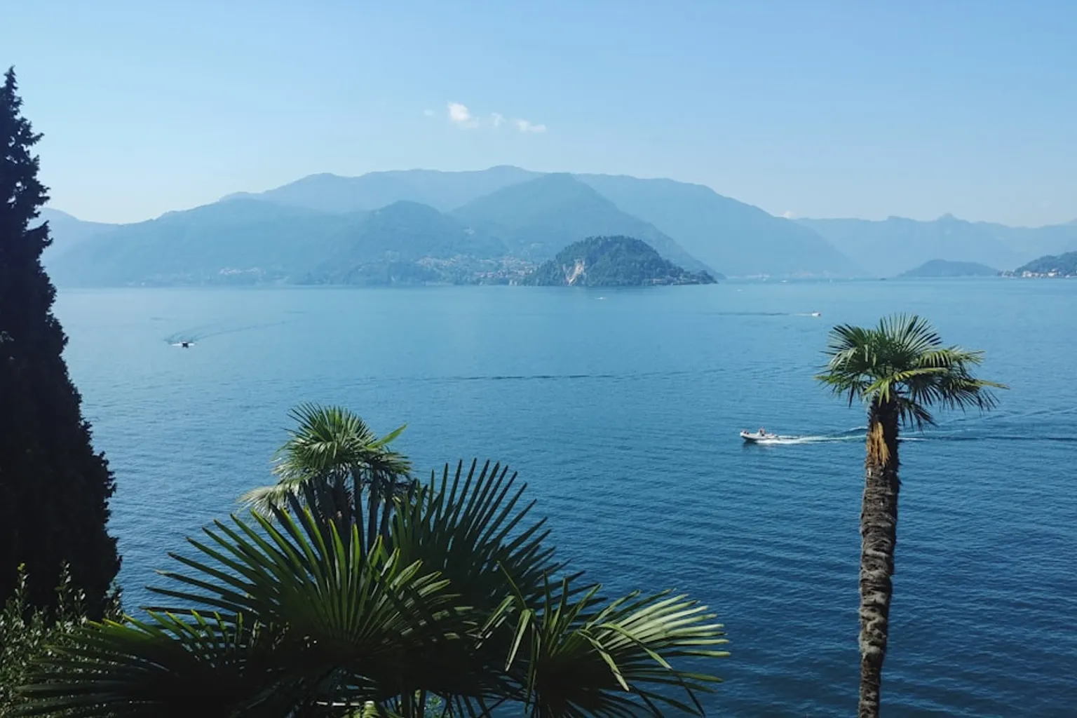 Excursion au lac de Côme depuis Milan : quel prix selon l'itinéraire ?