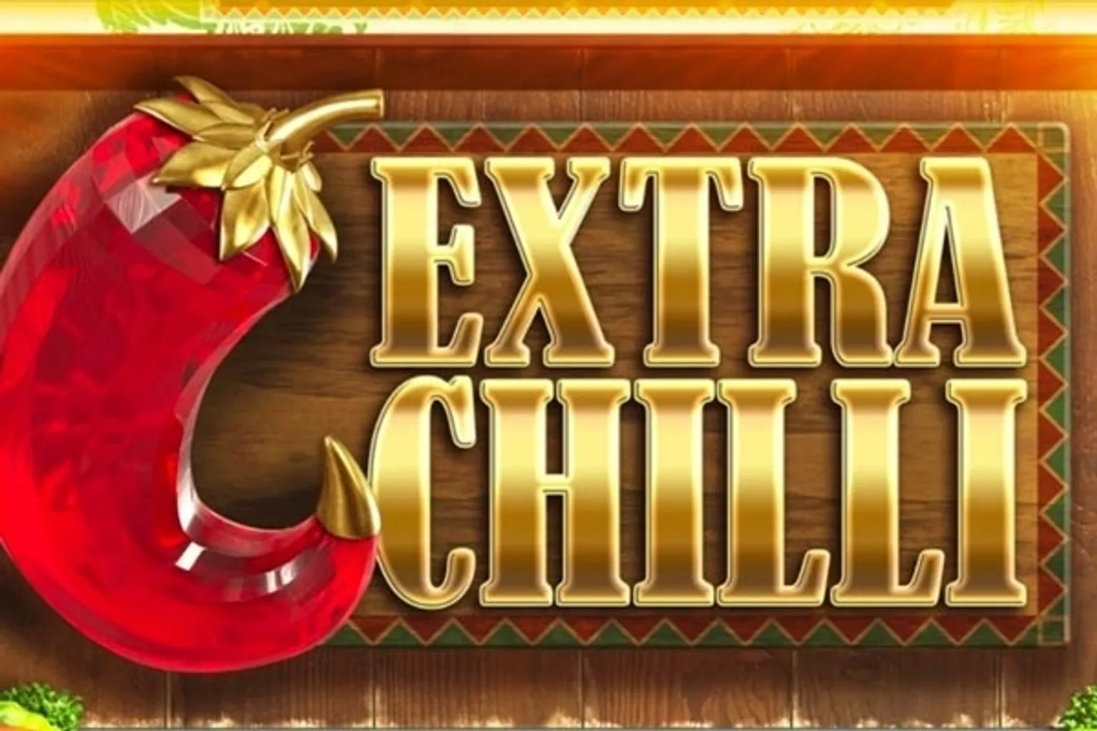 Extra Chilli : fonctionnement de la démo à 6 rouleaux