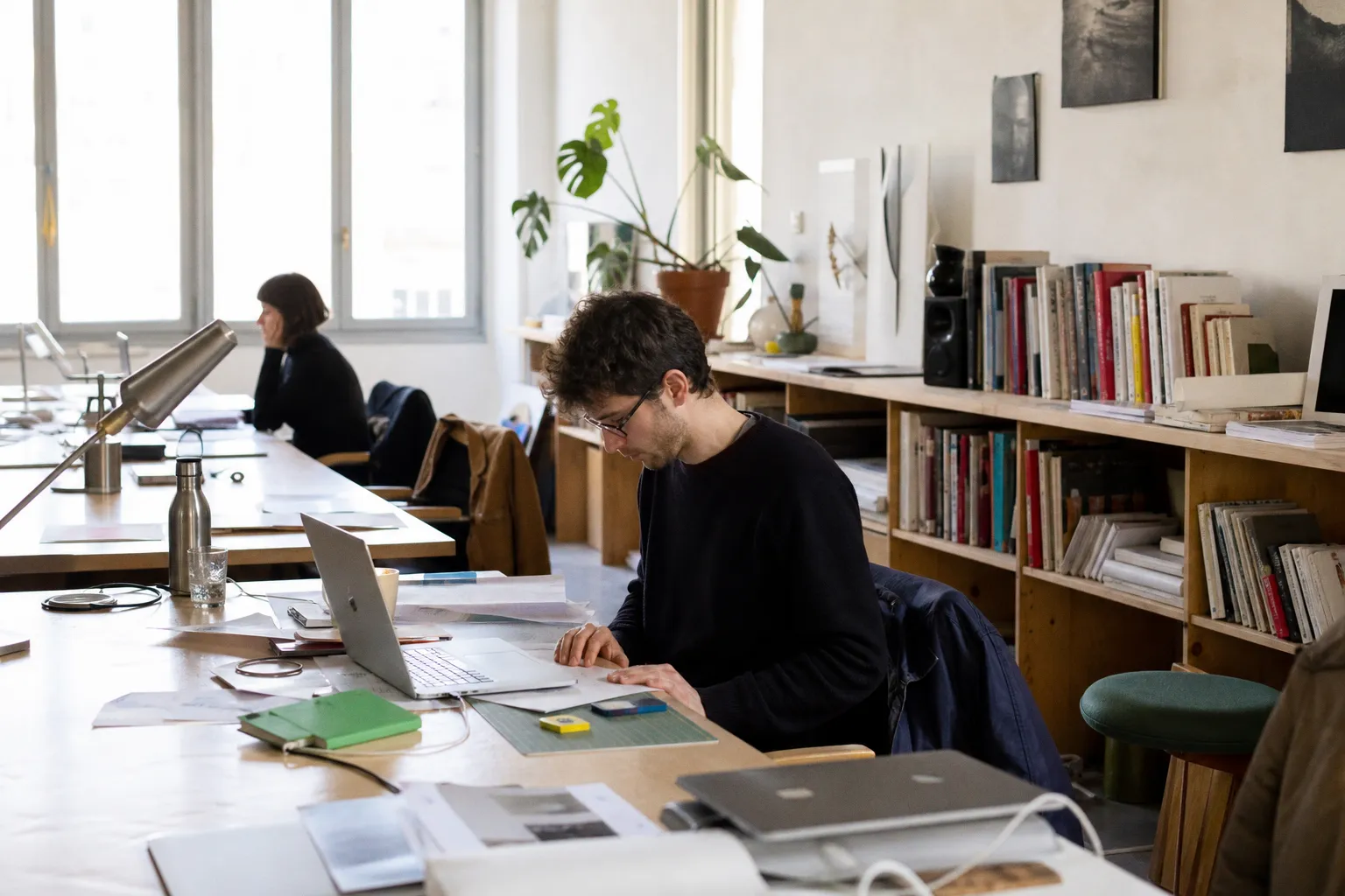 Financements publics : comment les designers parisiens peuvent obtenir les aides de la Ville