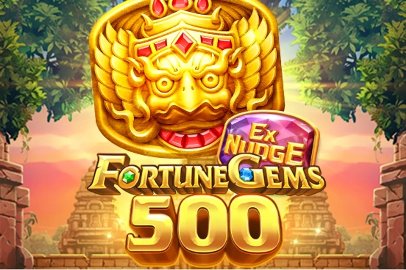 Machine à sous Fortune Gems 500 : guide des mécaniques en démo
