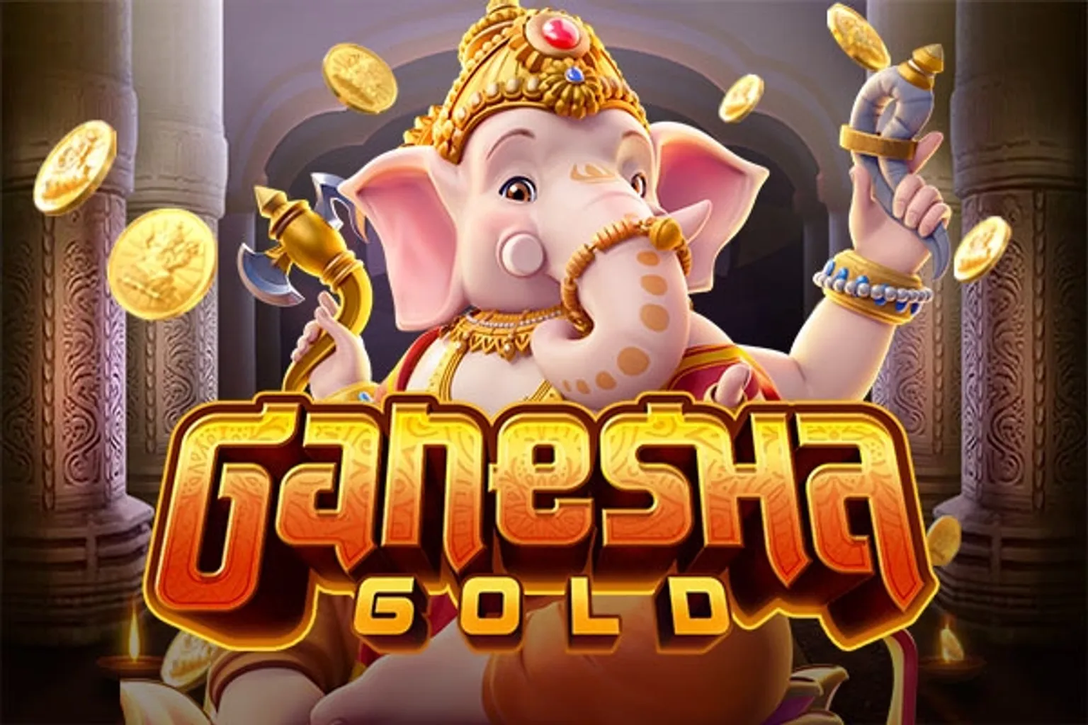 Ganesha Gold en ligne : quel est le principe de la démo ?