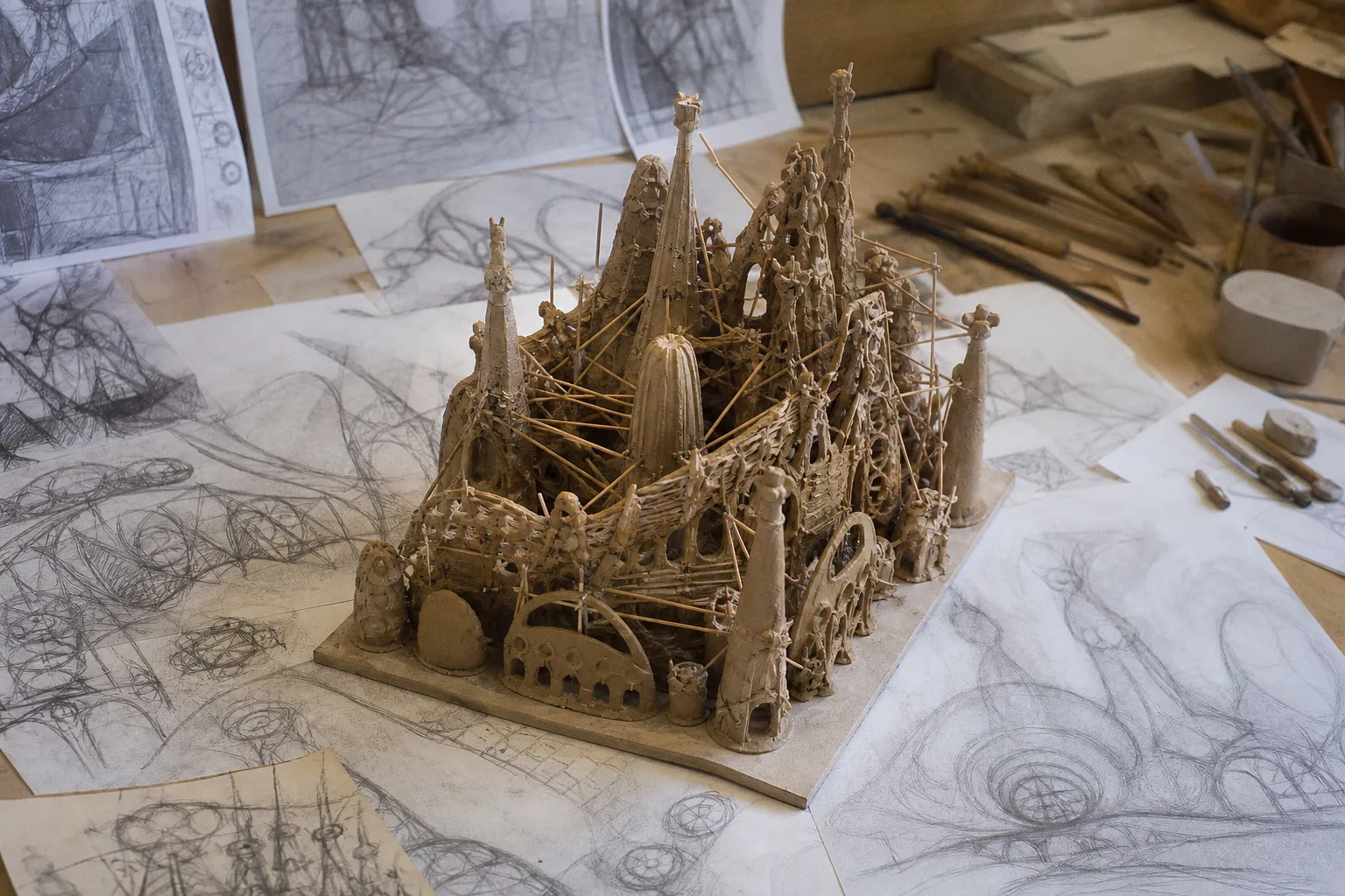 Gaudí Experience : pourquoi réserver votre créneau à l'avance ?