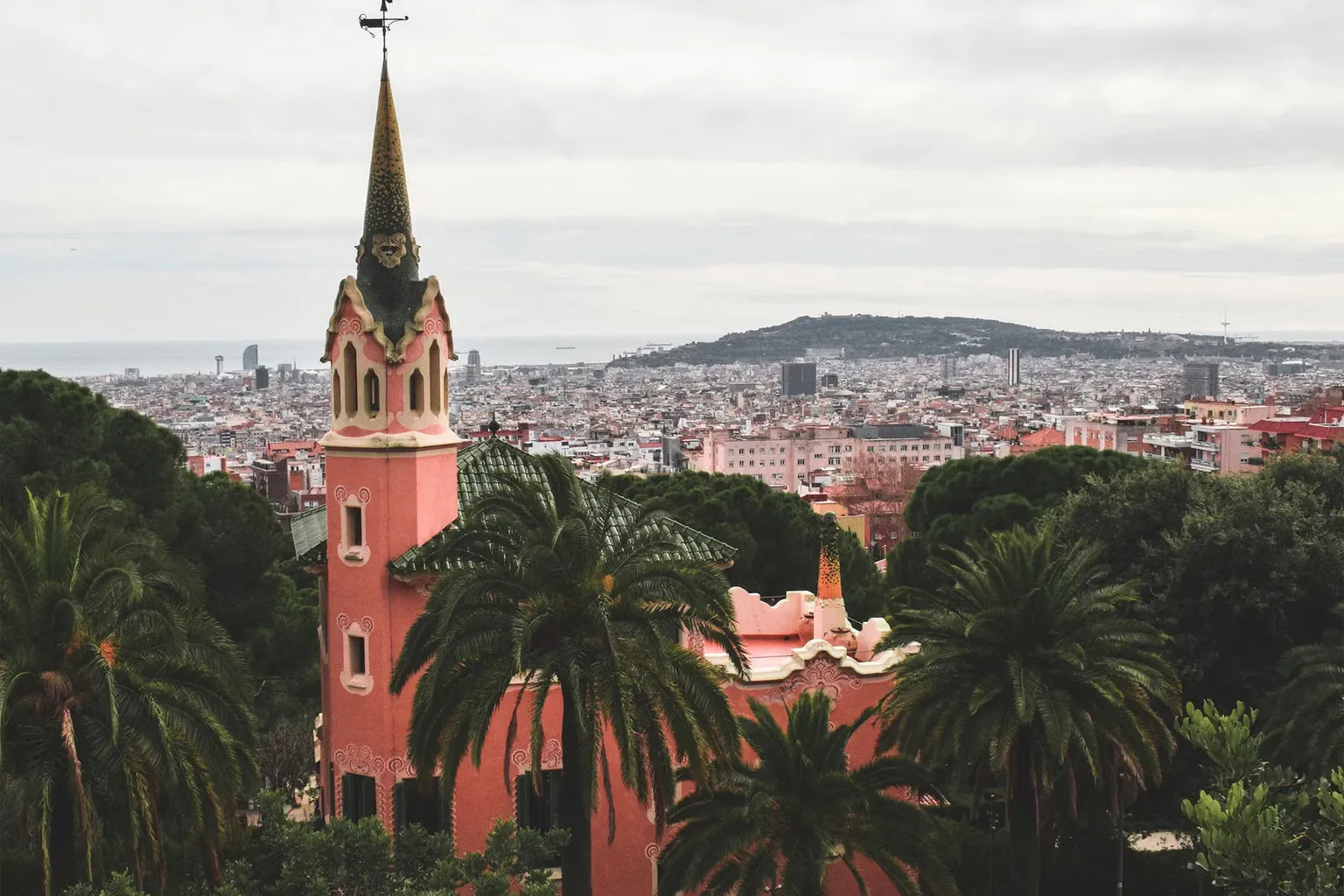 Gaudí Experience : pourquoi réserver votre créneau à l'avance ?