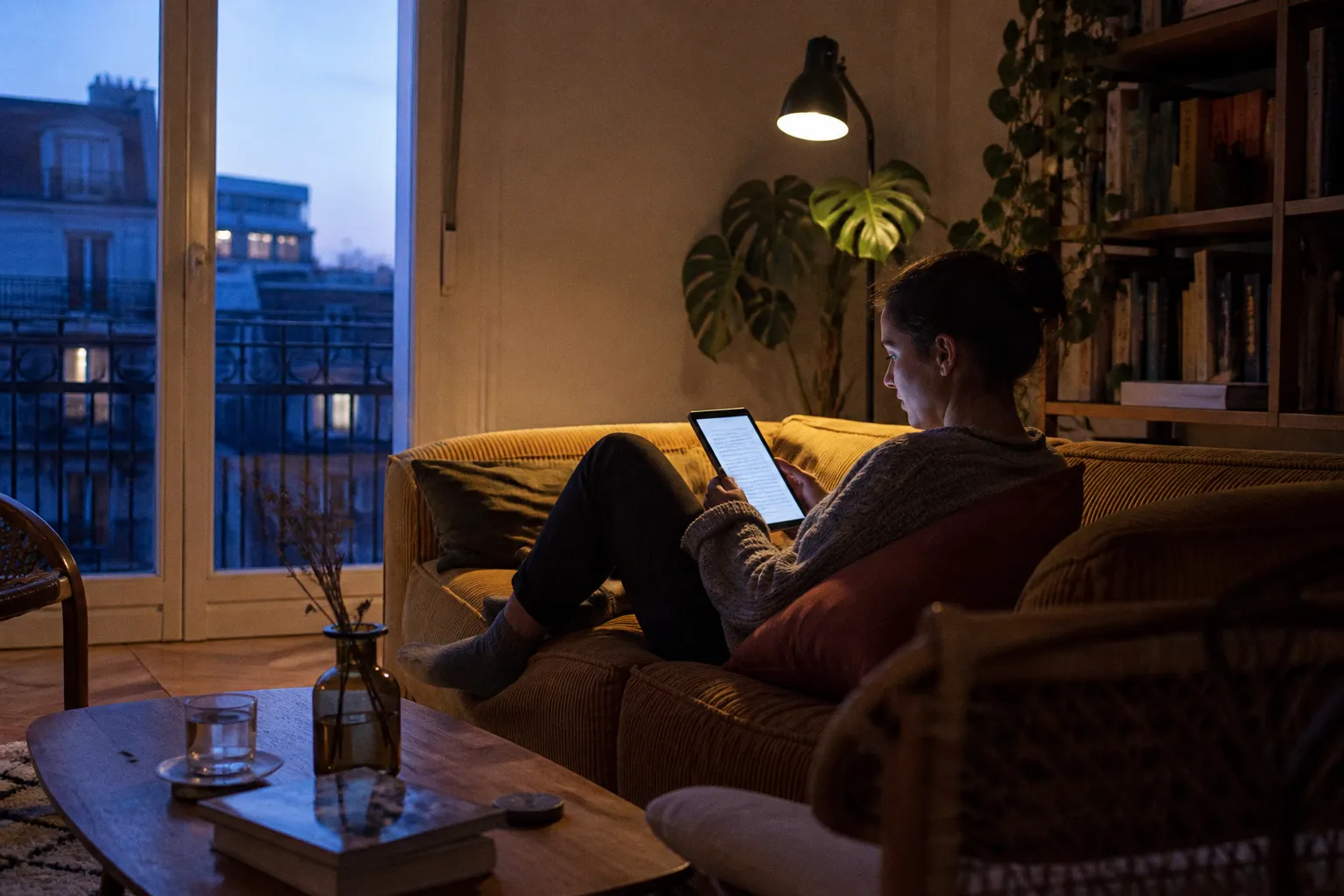 Good Screens : comment le design numérique peut apaiser notre rapport aux écrans