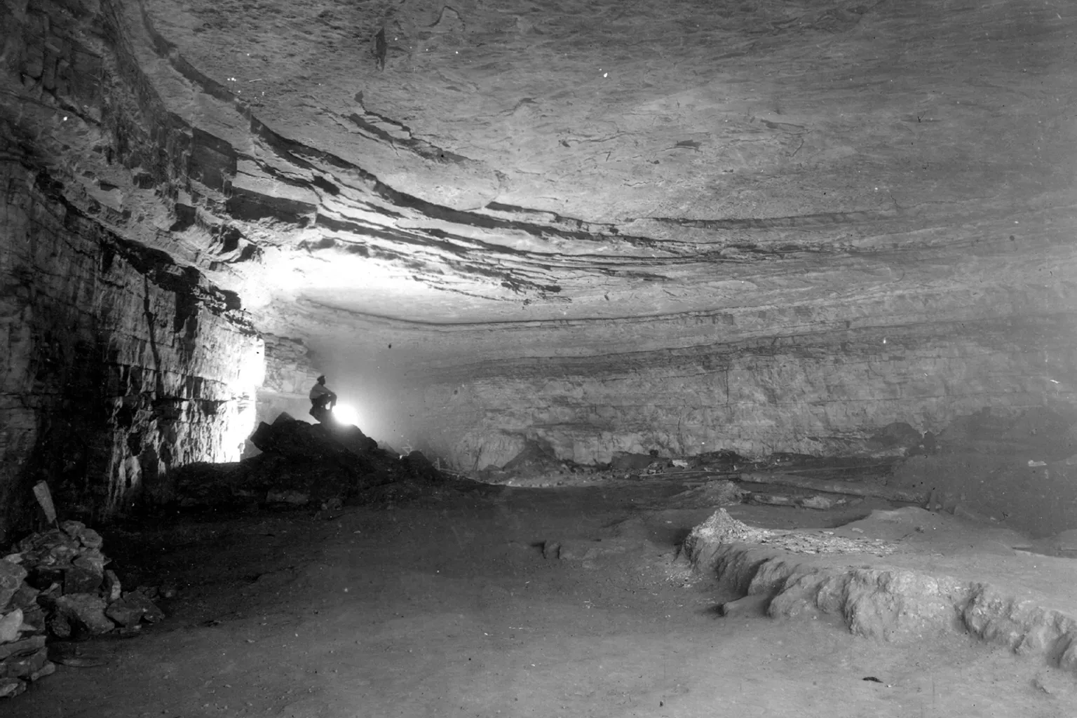Grottes de Mammoth billets : achat en ligne ou sur place ?