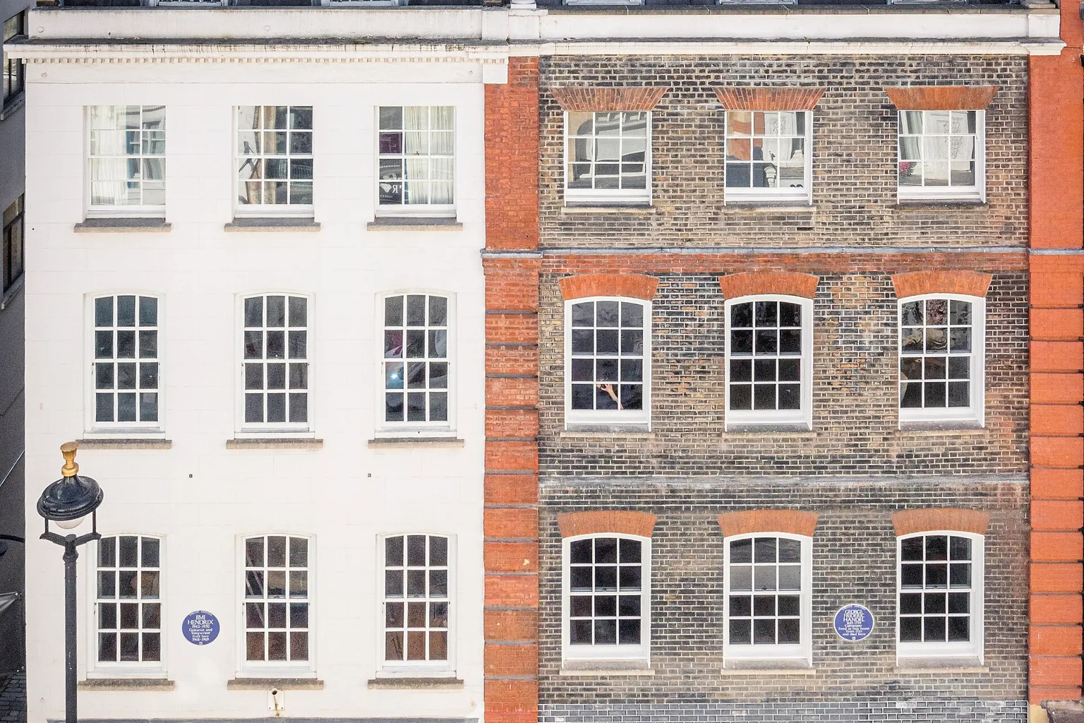Handel Hendrix House horaires : visite matinale ou nocturne ?
