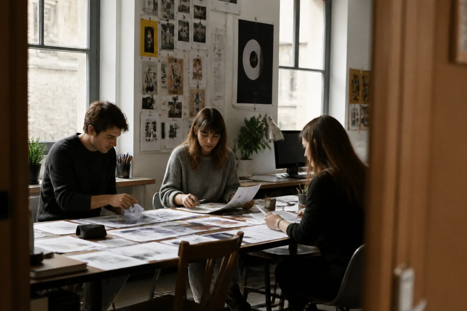 Haze Creative : quand le design graphique devient un levier de croissance stratégique