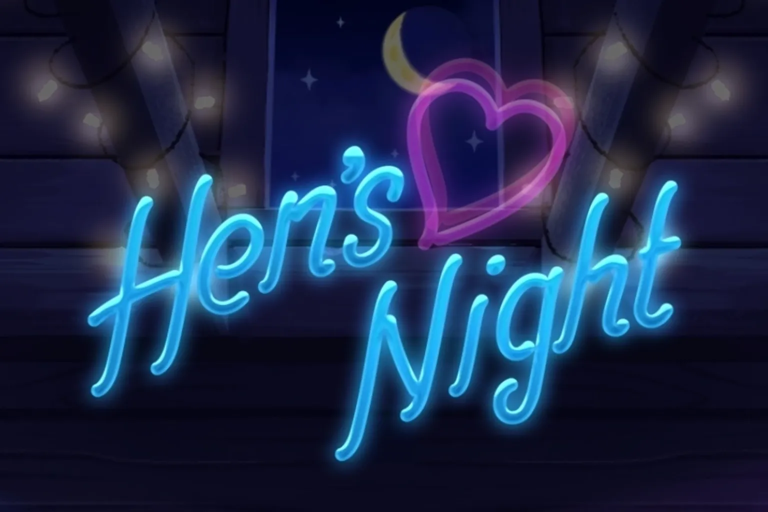 Hen's Night : où jouer gratuitement à la démo ?