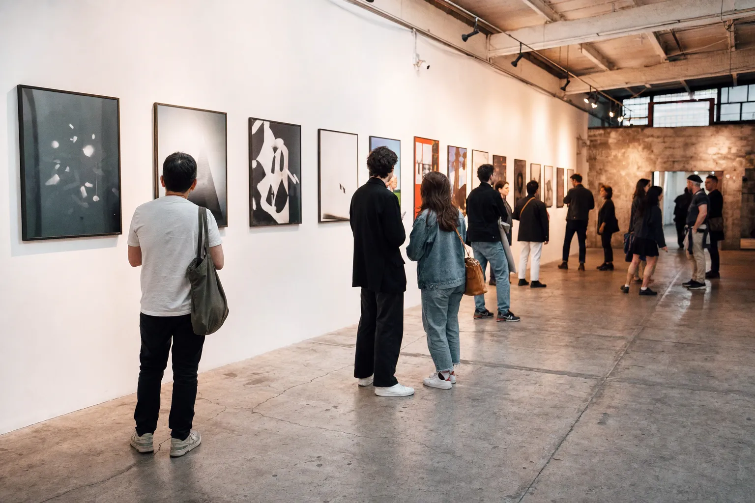Huit étudiants en design graphique de l'Université Laval exposés à la Biennale de Mexico