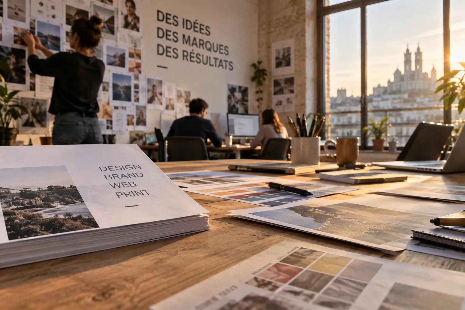 Kreative Eye Design Marks Nearly 19 Years of Strategic Brand Development