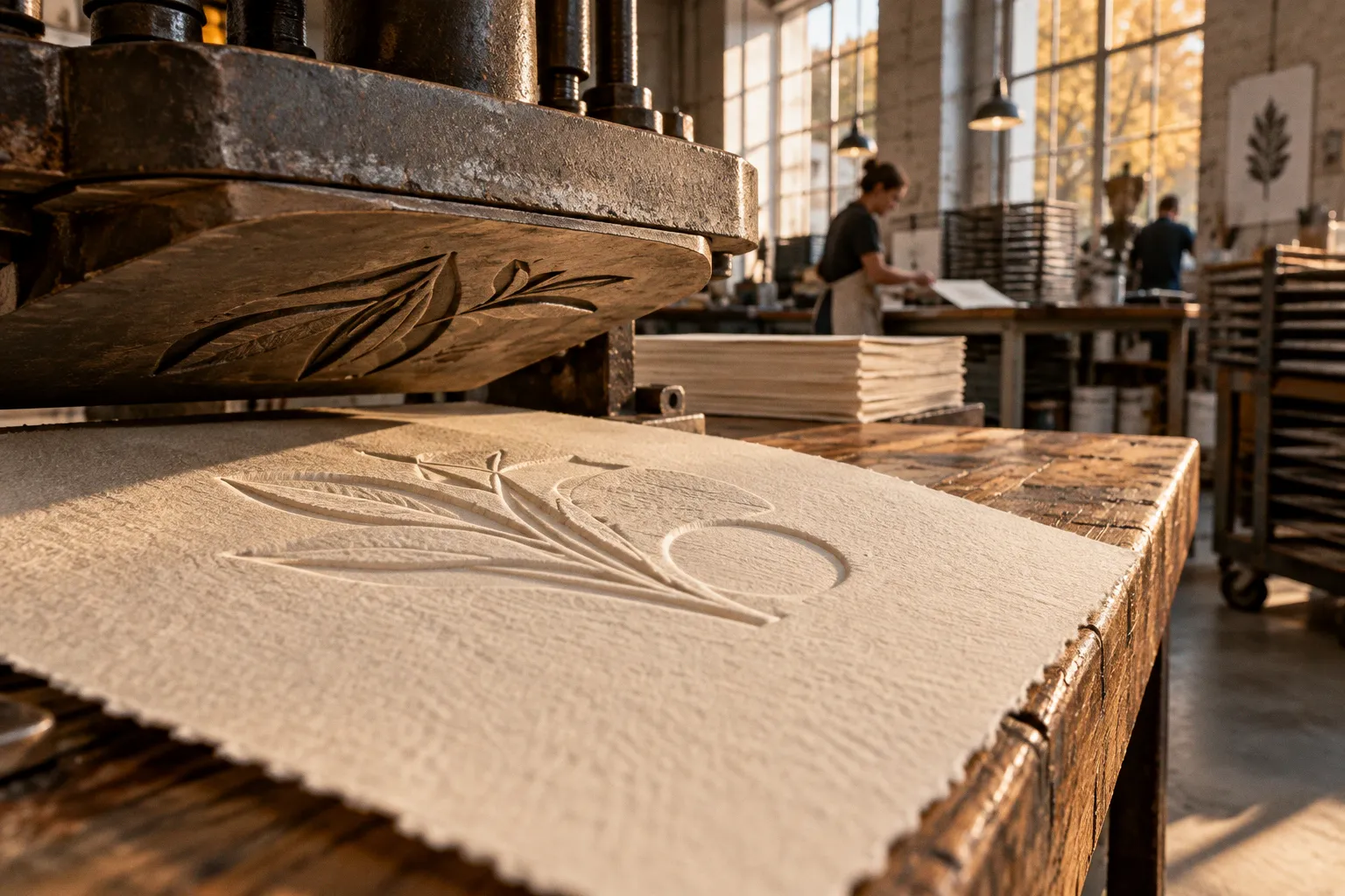 L'artisanat et le toucher : les nouvelles tendances du packaging beauté