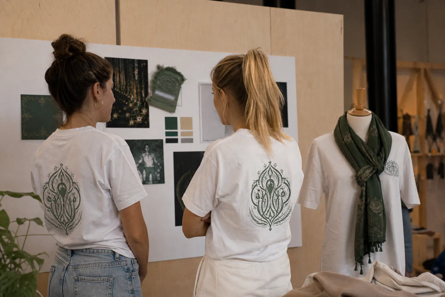 L'identité visuelle de Tomorrowland 2026 : les leçons du design événementiel