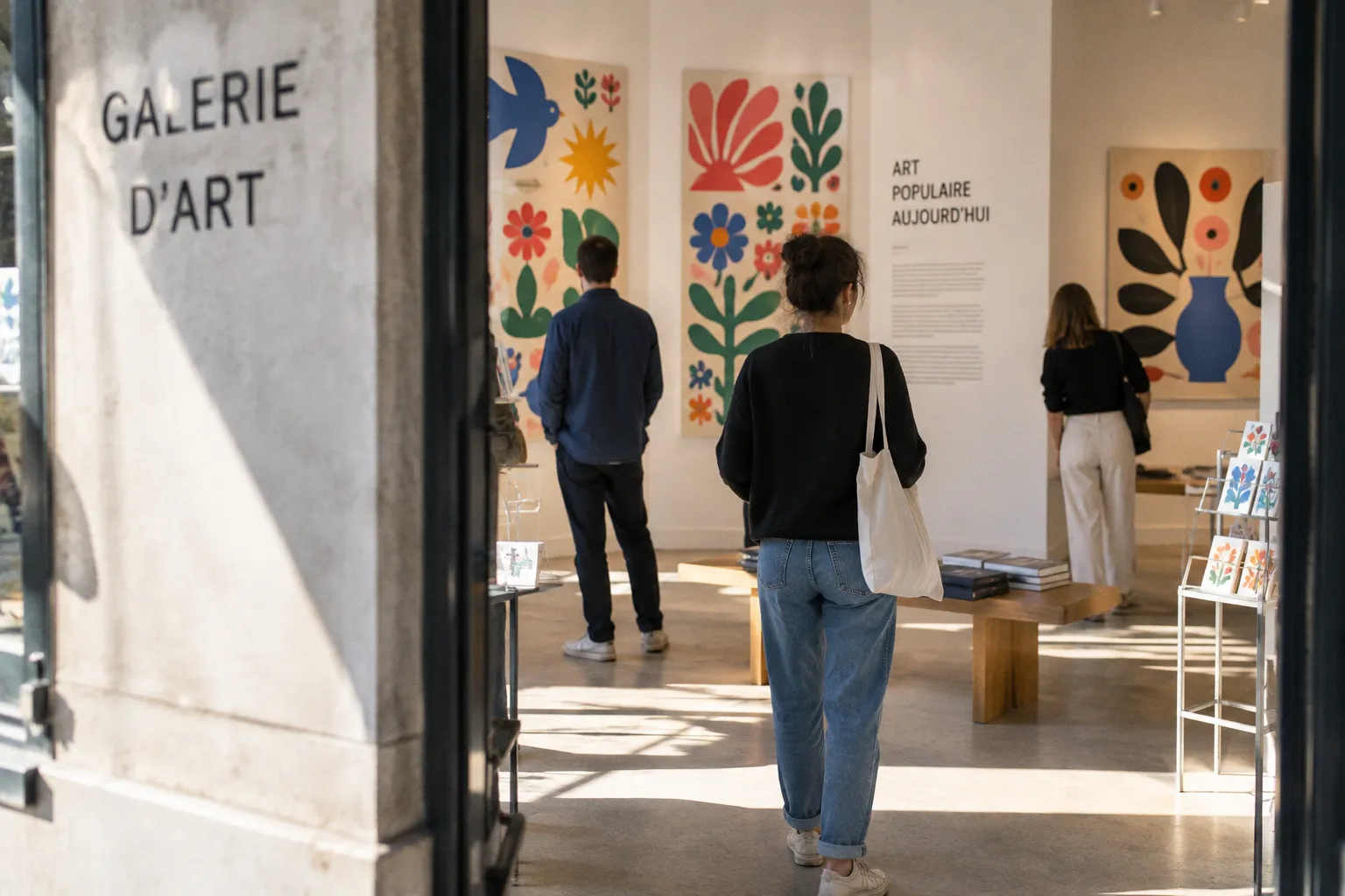 L'identité visuelle folk-art de Keen par Mother Design : une rupture graphique
