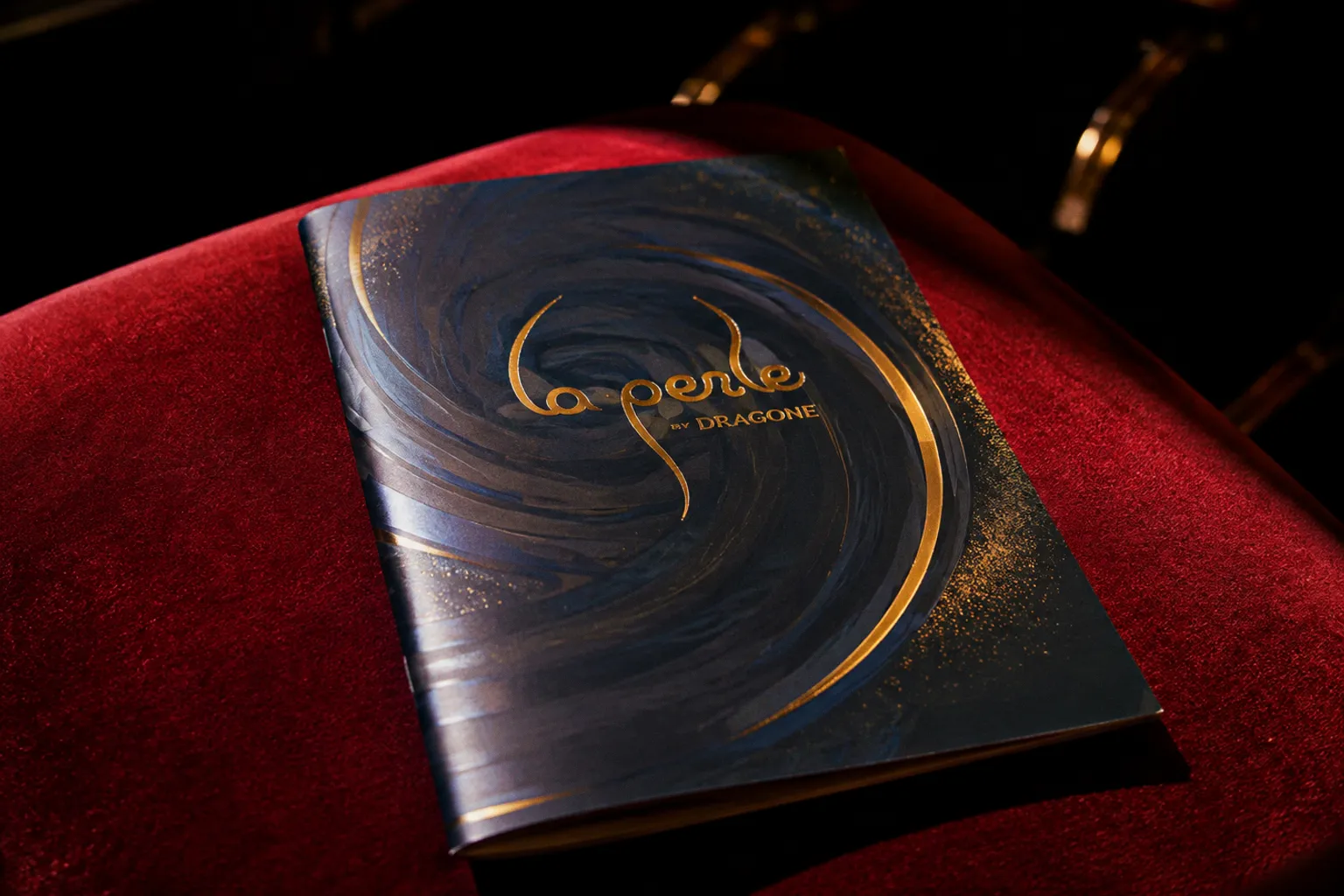 La Perle by Dragone : guide pratique pour votre visite