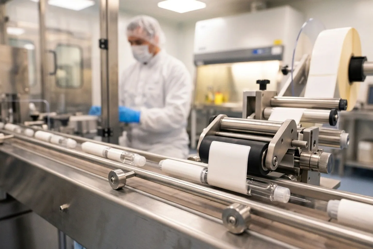 Le règlement PPWR redéfinit les standards du packaging pharmaceutique