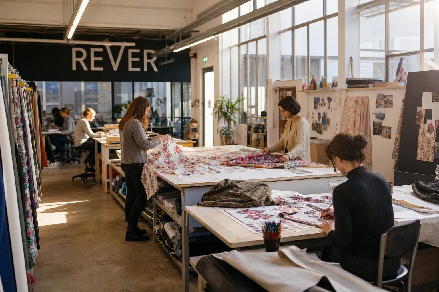 Logiciels de design textile : pourquoi CorelDRAW domine la séparation des couleurs