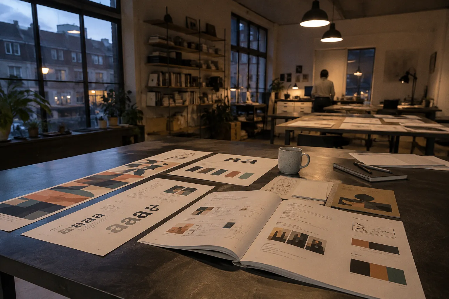 Logo, charte graphique ou design system : comment choisir le bon outil pour votre identité ?