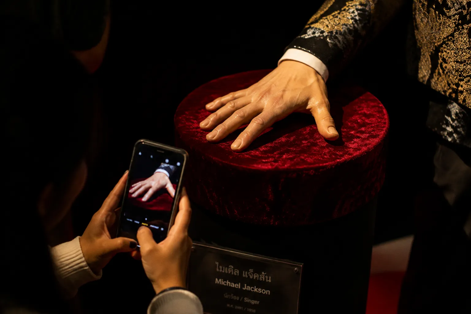 Billets Madame Tussauds Bangkok : le point sur les tarifs