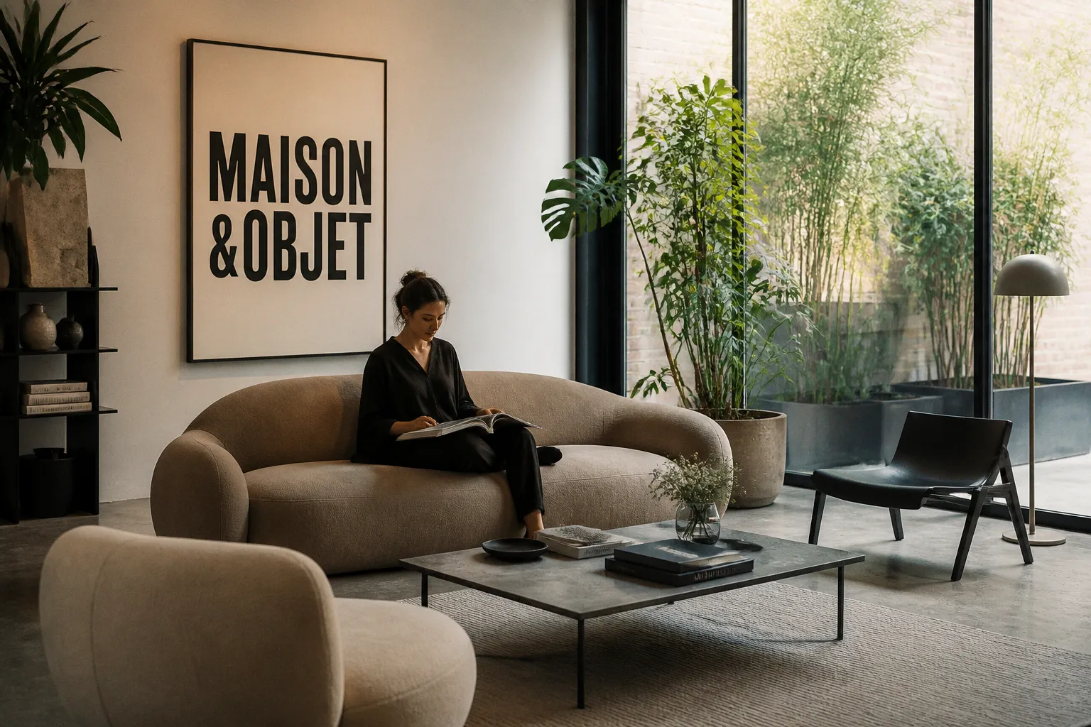 Maison&Objet 2026 : les nouvelles orientations graphiques et décoratives