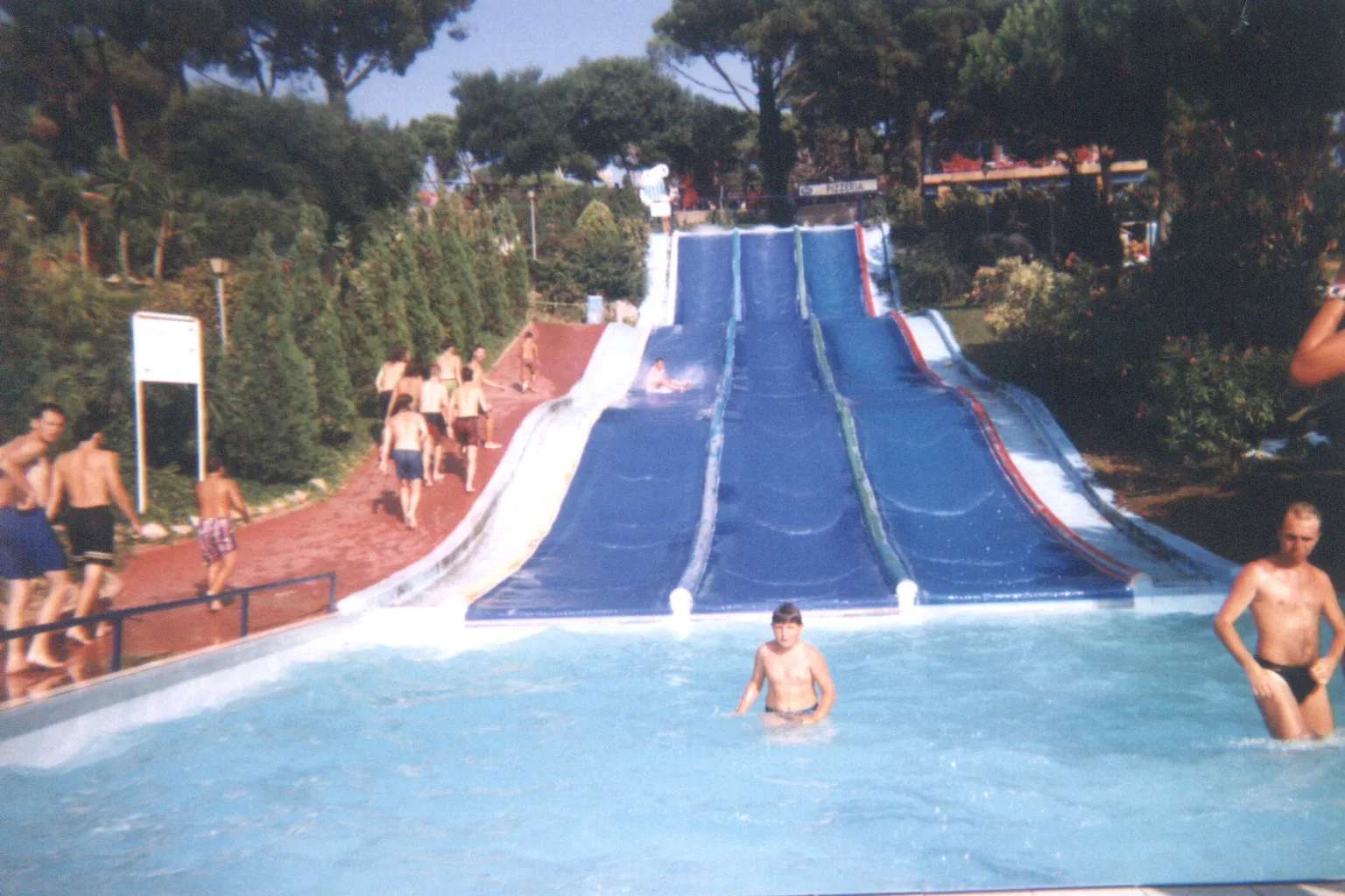 Billets pour Marineland Catalunya : format PDF ou papier ?