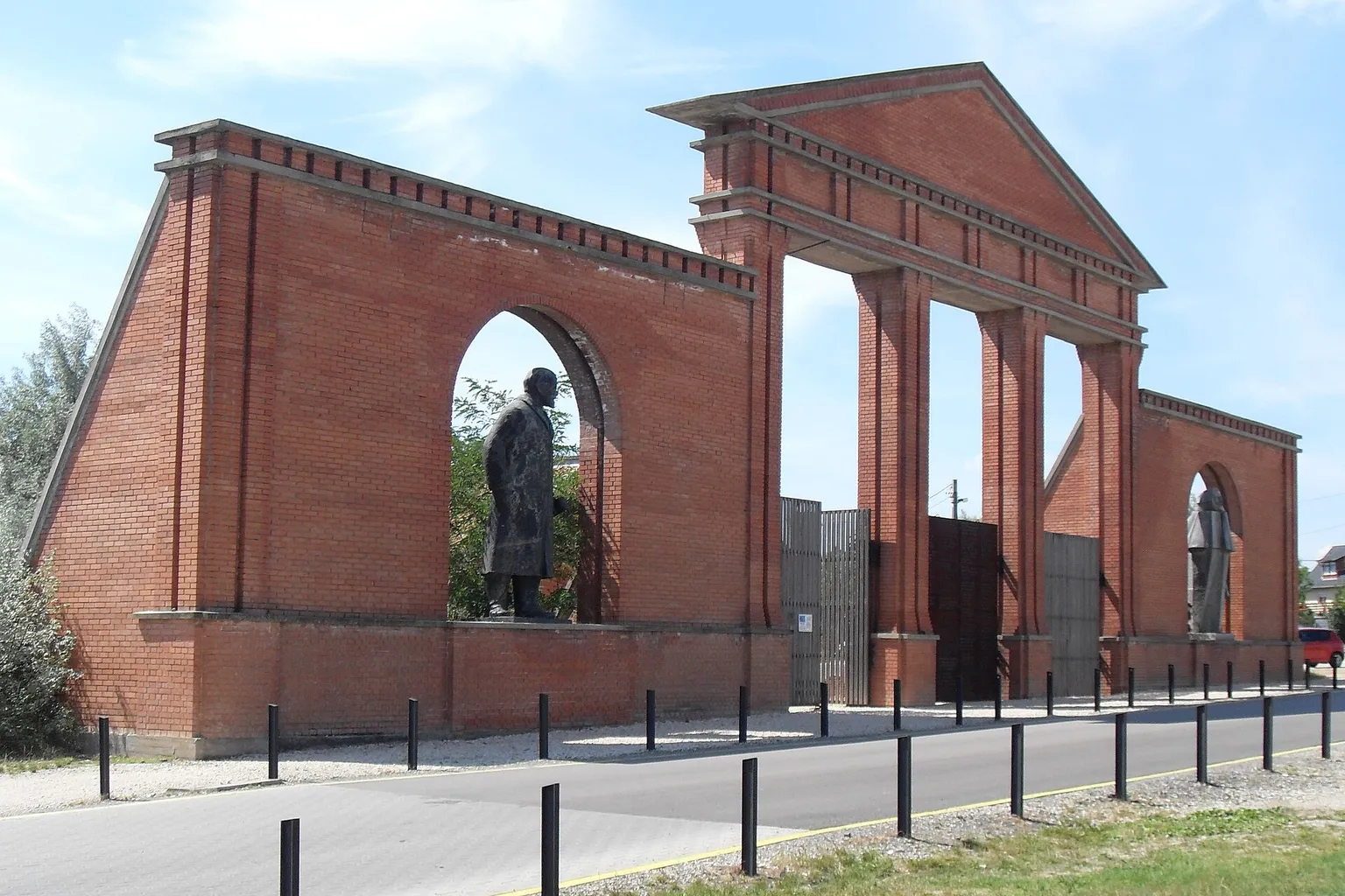 Memento Park billets : tarifs, achat en ligne et acces
