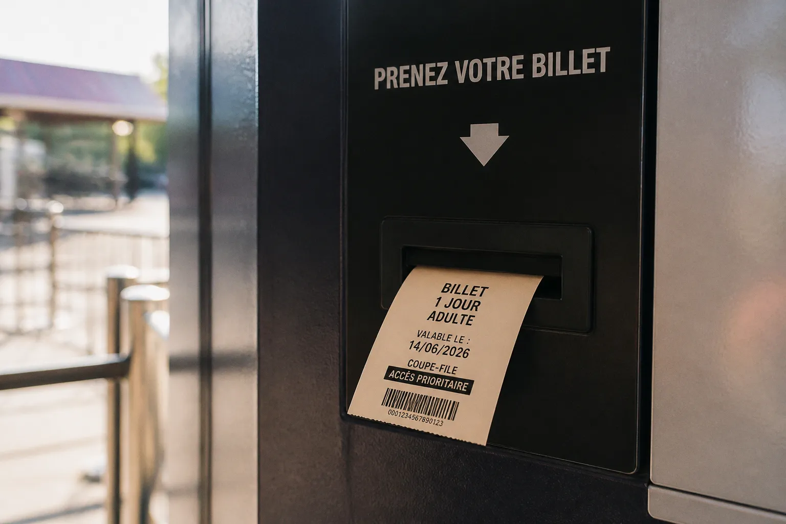 Billetterie de Mirabilandia : comment réserver en ligne ?