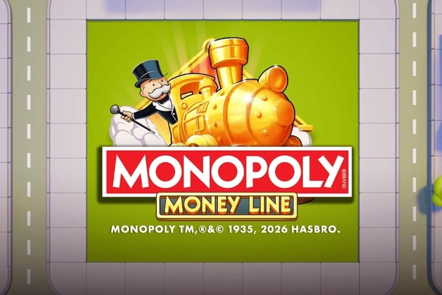 Monopoly Money Line : design de marque ou mécanique de jeu ?