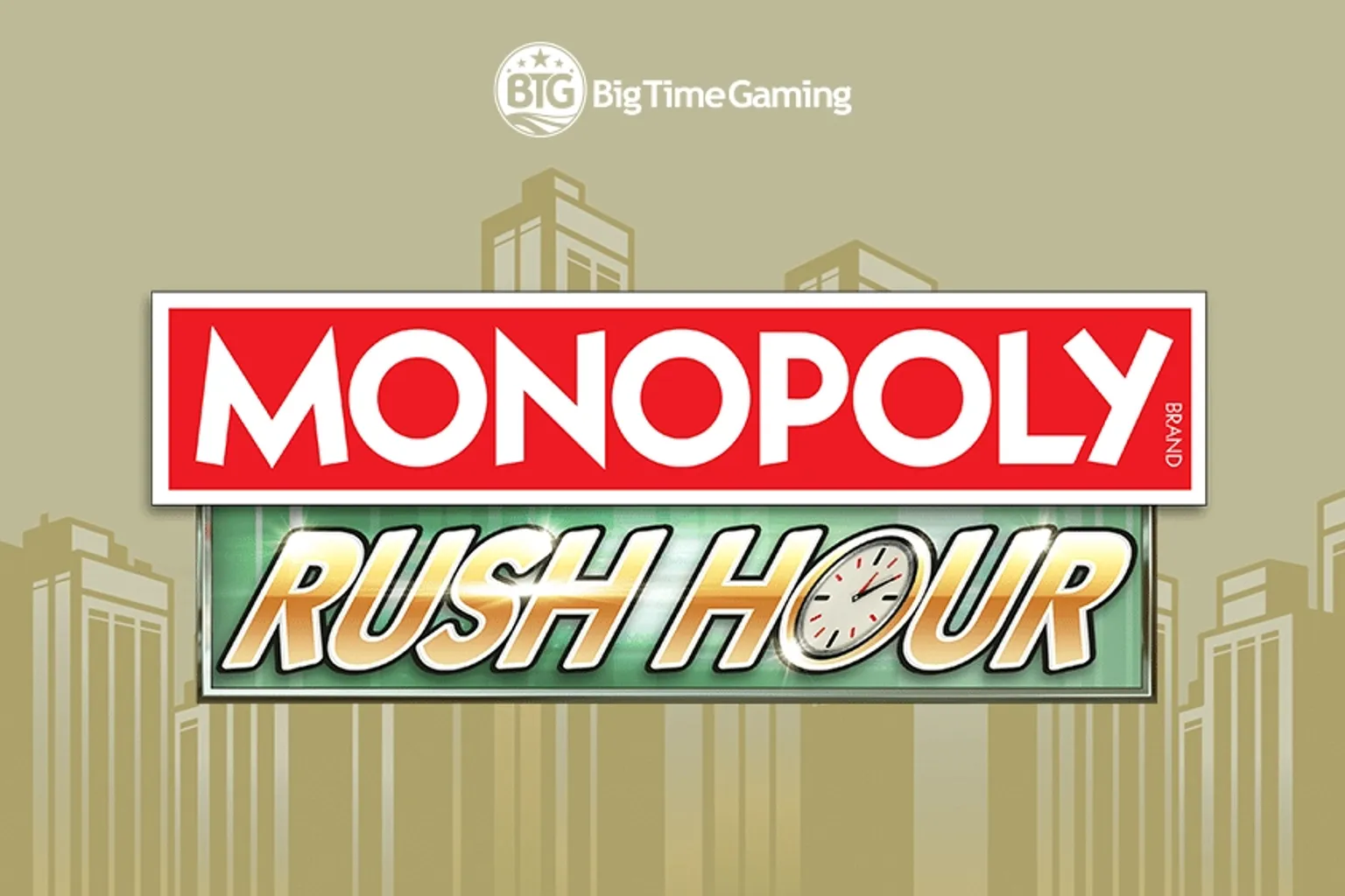 Monopoly Rush Hour en ligne : démo gratuite ou mise réelle ?