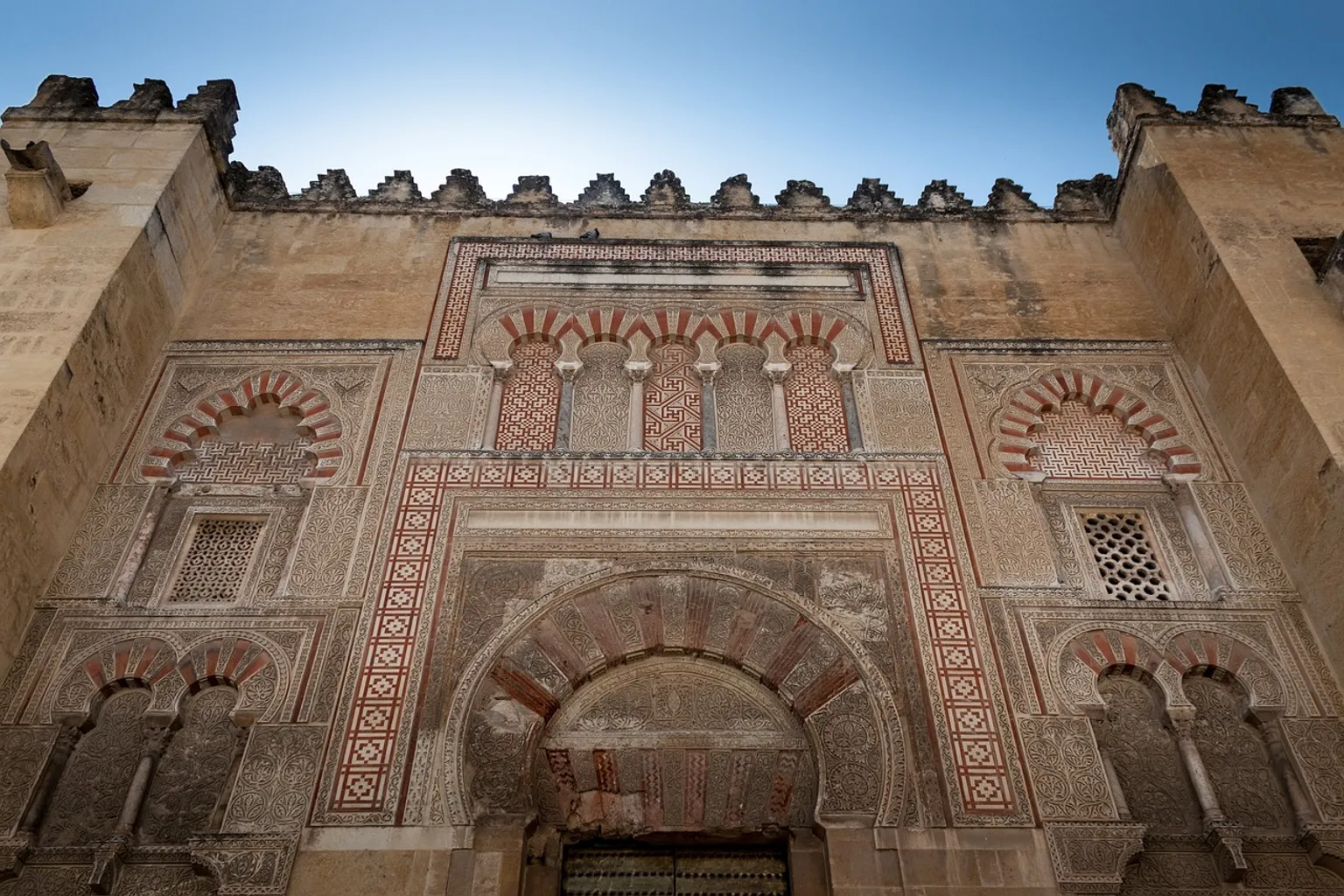 Mosquée-cathédrale de Cordoue : comment réserver son billet ?