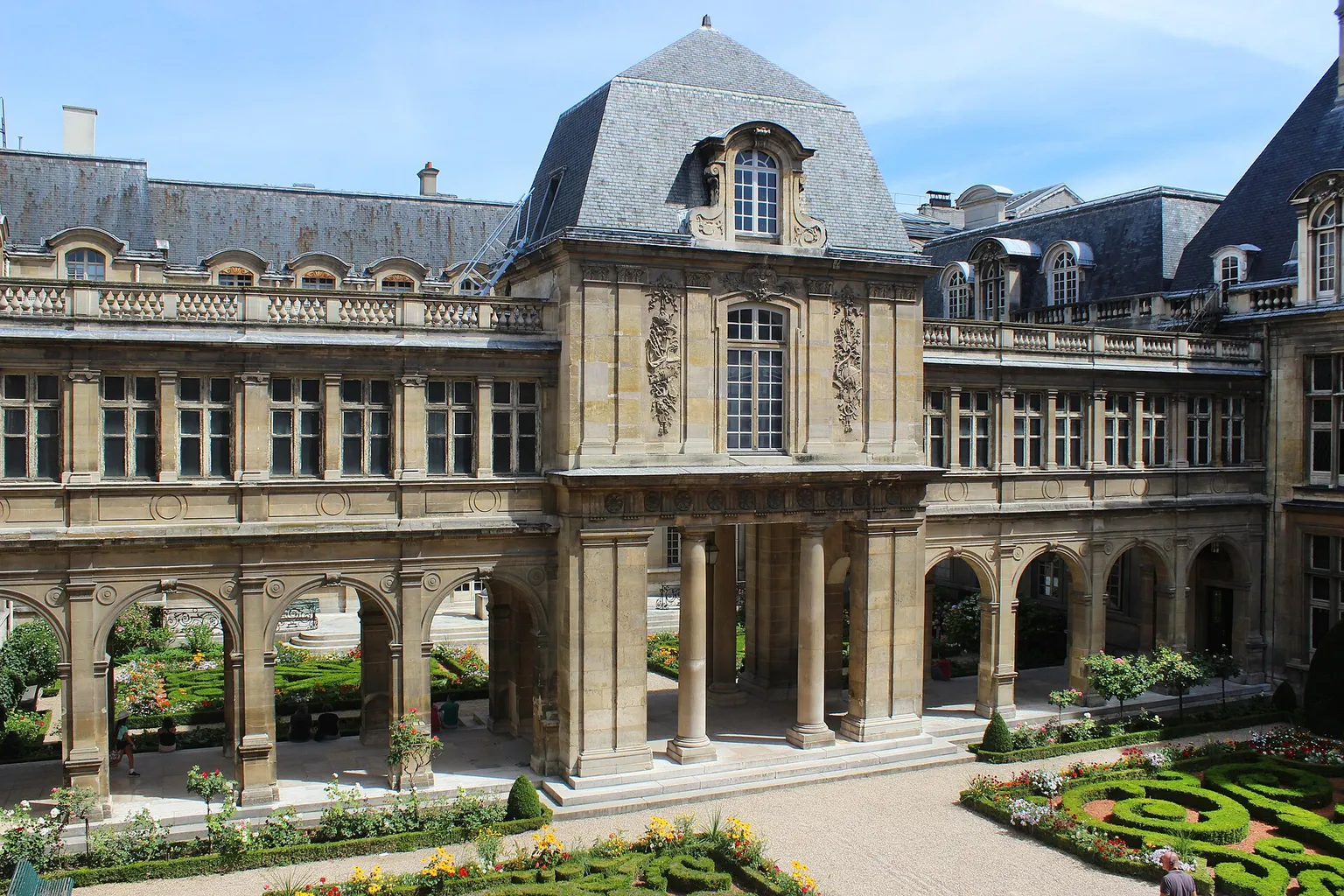 Billets du Musée Carnavalet : pourquoi la réservation est requise ?