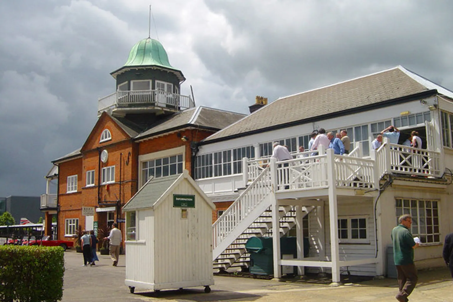 Musée de Brooklands tarifs : choisir le billet adapté à votre visite